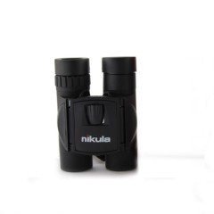 Nikula 8X24 Profesyonel El Dürbünü - Kauçuk Kaplama - Av Dürbünü - 106m/1000m