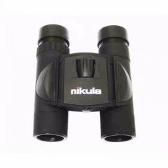 Nikula 8X24 Profesyonel El Dürbünü - Kauçuk Kaplama - Av Dürbünü - 106m/1000m
