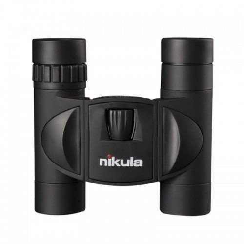 Nikula 8X24 Profesyonel El Dürbünü - Kauçuk Kaplama - Av Dürbünü - 106m/1000m