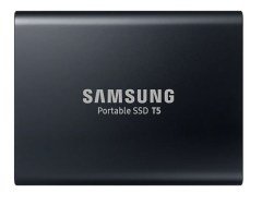 Samsung 2TB Taşınabilir T5 SSD 2.5 MU-PA2T0B/WW