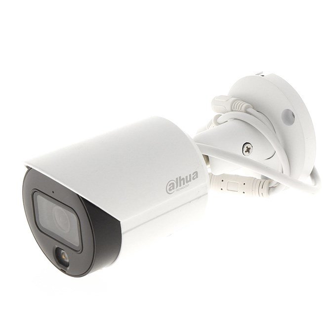 Dahua IPC-HFW2239S-SA-LED Full-Color Bullet Kamera