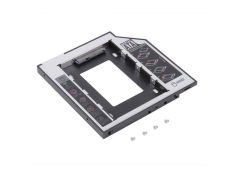 CODEGEN CDG-HDC-127 2.5'' 12.7MM NOTEBOOK OPTİK SATA DİSK DÖNÜŞTÜRÜCÜ
