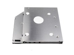 CODEGEN CDG-HDC-127 2.5'' 12.7MM NOTEBOOK OPTİK SATA DİSK DÖNÜŞTÜRÜCÜ