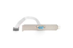 Digitus AK-610300-003-E Seri Port Braketli Kablo