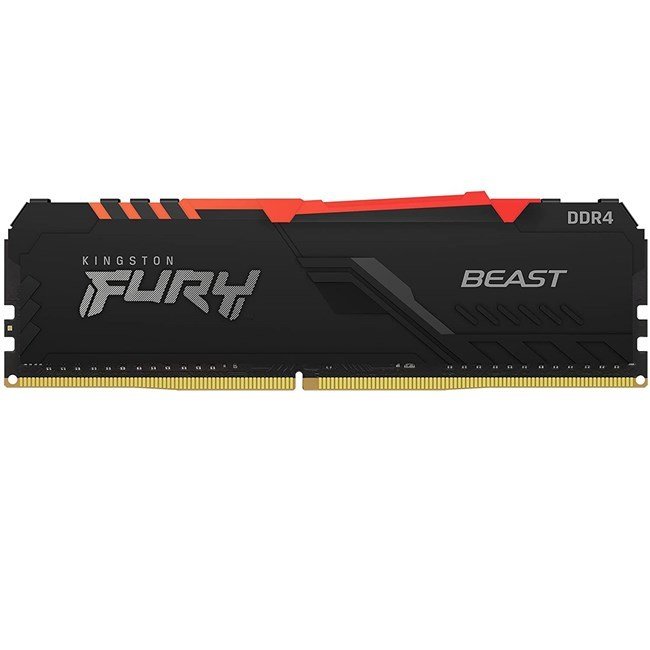 Kingston 16GB Fury D4 3600 KF436C18BBA/16