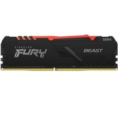 Kingston 16GB Fury D4 3600 KF436C18BBA/16