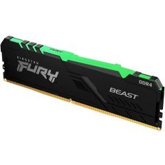 Kingston 16GB Fury D4 3600 KF436C18BBA/16