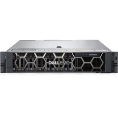 Dell PowerEdge R550 4309Y 16GB-1X600GB SAS-2U