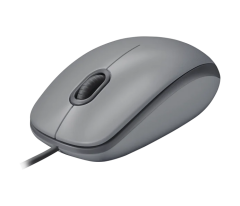 LOGITECH M110 SILENT KABLOLU MOUSE - 910-006760