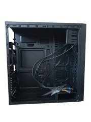 Vento TA-KB1 Midi Tower Atx (450W)
