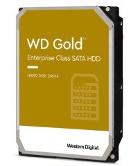 WD 12TB Gold 3.5'' 7200Rpm 256MB Sata3 WD121KRYZ