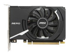 MSI GeForce GT 1030 2GB Aero Itx OC GDDR4 64Bit