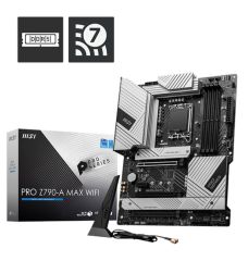 MSI Pro Z790-A Max Wifi D5 1700P Hdmi Dp Usb-C