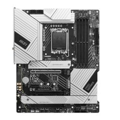 MSI Pro Z790-A Max Wifi D5 1700P Hdmi Dp Usb-C