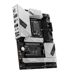 MSI Pro Z790-A Max Wifi D5 1700P Hdmi Dp Usb-C