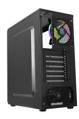 HIPER LUX GAMING MID ATX KASA 600W