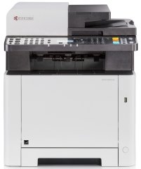 KYOCERA ECOSYS M5521CDW RENKLİ YAZ/TAR/FOT/FAX