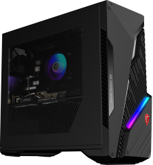 MSI MAG INFINITE S3 11TG-027XTR İ5-11400F 8GB 512GB SSD 8GB RTX3060Ti DOS