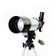 Profesyonel Uzay Teleskobu  - Astronomik Monoküler - F30070M