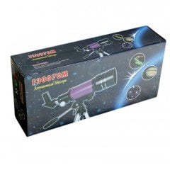Profesyonel Uzay Teleskobu  - Astronomik Monoküler - F30070M