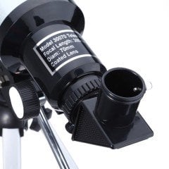 Profesyonel Uzay Teleskobu  - Astronomik Monoküler - F30070M