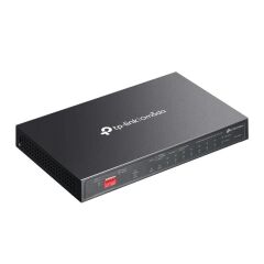 Tp-Link Omada DS110GMP 9 Port Gigabit Switch