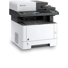 KYOCERA ECOSYS M2135dn YAZ/TAR/FOT A4 USB+ETHERNET