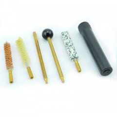 Tabanca Temizleme Seti - Mini Harbi Set