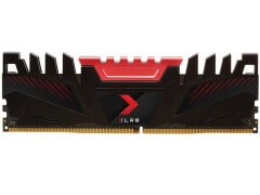 PNY XLR DDR4 1x8GB 3200MHz Ram (MD8GD4320016AXR-SI) (BULK)