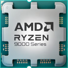 AMD RYZEN 9 9950X3D 4.30GHz 128MB AM5 TRAY