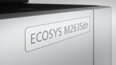 KYOCERA ECOSYS M2635dn YAZ/TAR/FOT/FAX A4 USB+ETHERNET