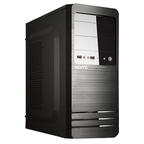 VENTO VS114F 550W MIDI TOWER KASA