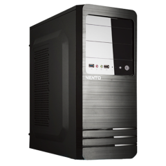 VENTO VS114F 550W MIDI TOWER KASA