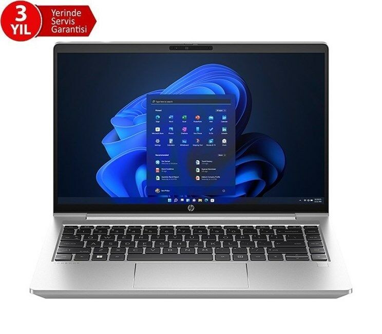 HP ProBook 440 G10 i5 1335 -14''-8G-512SSD-W11Pro
