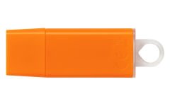 64GB USB3.2 DTX/64GB Exodia TURUNCU KINGSTON