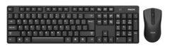 PHILIPS SPT6501B/62 KABLOSUZ KLAVYE-MOUSE SET