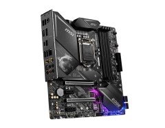 MSI Mpg Z490M Gaming Edge Wi-Fi 1200P Hdmi Dp