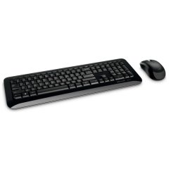 MS PY9-00015 DESKTOP 850 Q KABLOSUZ SET SİYAH İNGİLİZCE