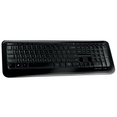MS PY9-00015 DESKTOP 850 Q KABLOSUZ SET SİYAH İNGİLİZCE
