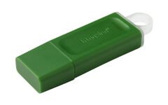 64GB USB3.2 DTX/64GB Exodia YEŞİL KINGSTON