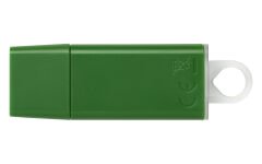 64GB USB3.2 DTX/64GB Exodia YEŞİL KINGSTON