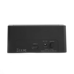 Dark DK-AC-DSD12C 3.5''/2.5'' USB Type-C 3.2 Gen2