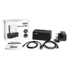 Dark DK-AC-DSD12C 3.5''/2.5'' USB Type-C 3.2 Gen2