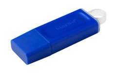 32GB USB3.2 DTX/32GB Exodia MAVİ KINGSTON