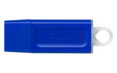 32GB USB3.2 DTX/32GB Exodia MAVİ KINGSTON