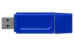 32GB USB3.2 DTX/32GB Exodia MAVİ KINGSTON