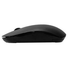 Philips SPK7315 1200 DPI 3 Tuşlu Optik Kablosuz Mouse - Siyah