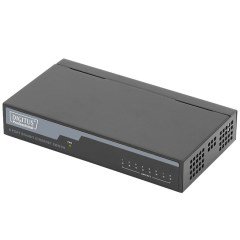 Digitus DN-80111 8 Port Desktop Gigabit Switch