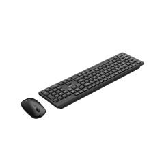 Philips SPT6318 Kablosuz Klavye & Mouse Seti - Türkçe Q - Siyah