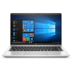 HP ProBook 440 G8 i5 1135 -14''-8G-256SSD-W10Home